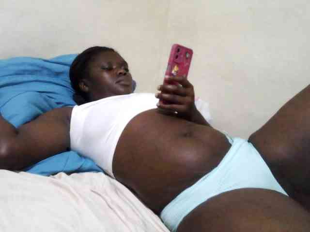 Mellanin webcam