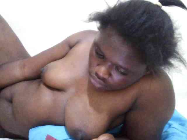 Mellanin webcam