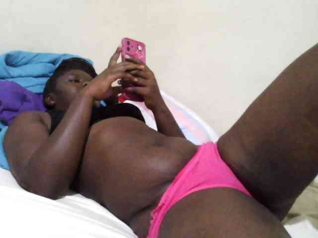 Mellanin webcam