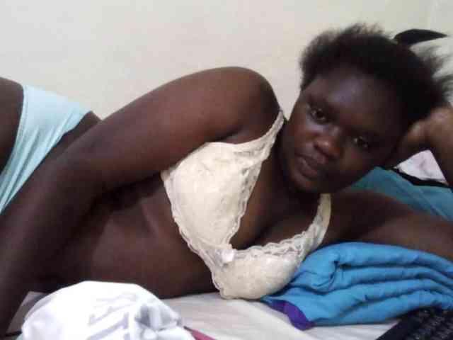 Mellanin webcam