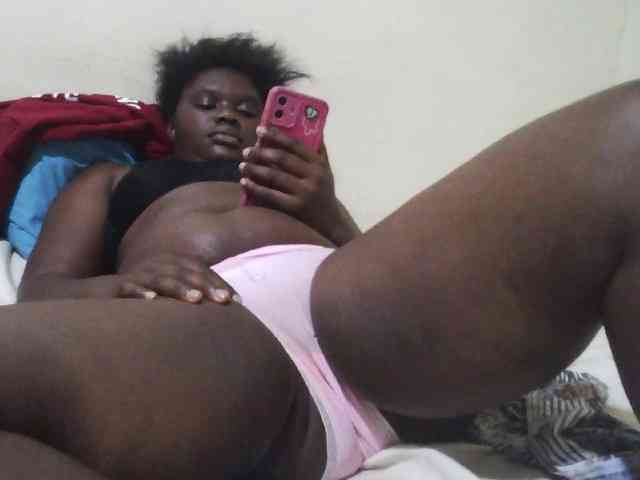 Mellanin webcam