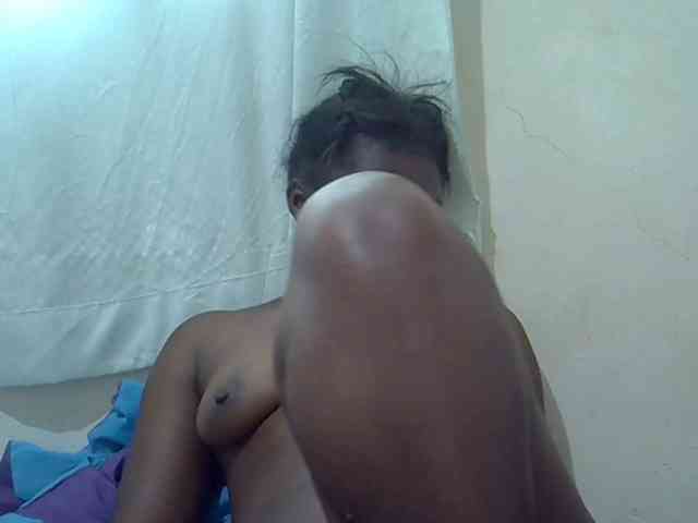 Mellanin webcam