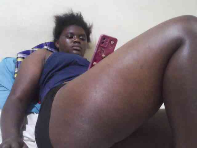 Mellanin webcam