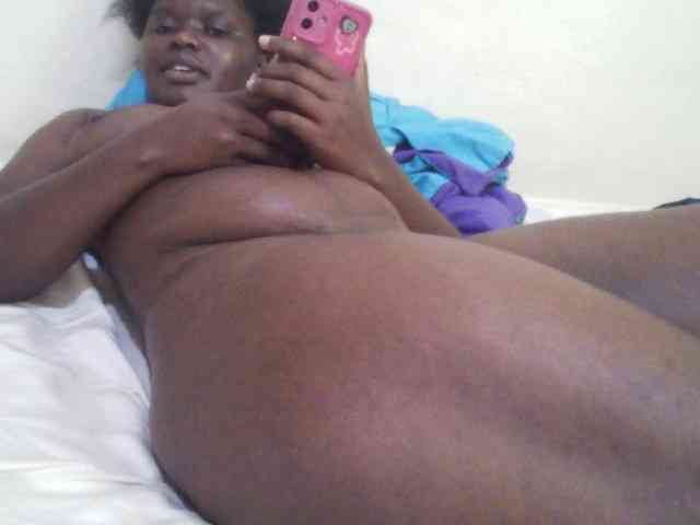 Mellanin webcam