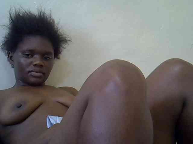Mellanin webcam