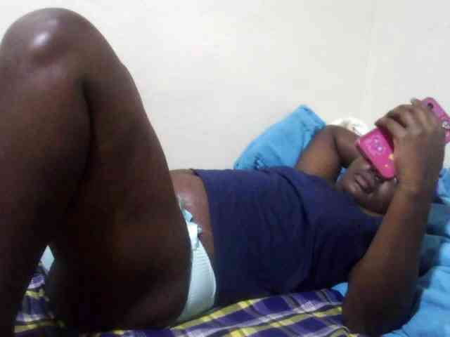 Mellanin webcam