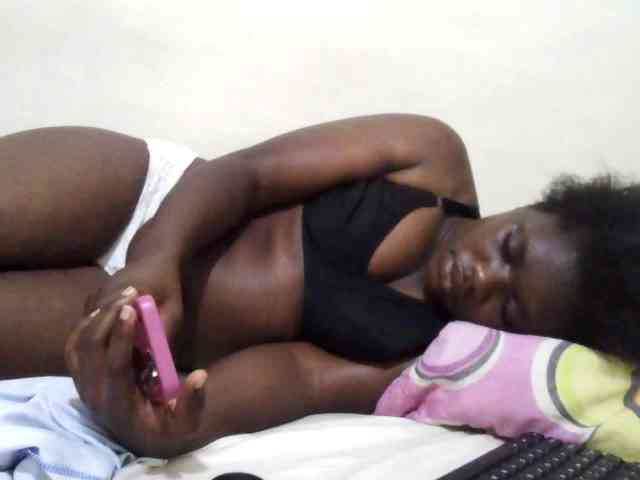 Mellanin webcam