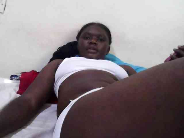 Mellanin webcam