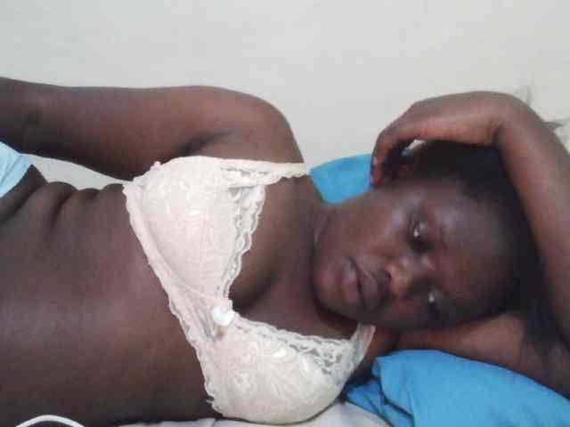 Mellanin webcam