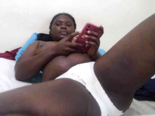 Mellanin webcam