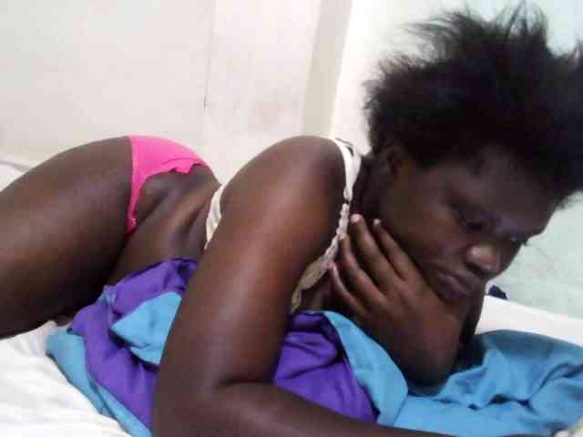 Mellanin webcam