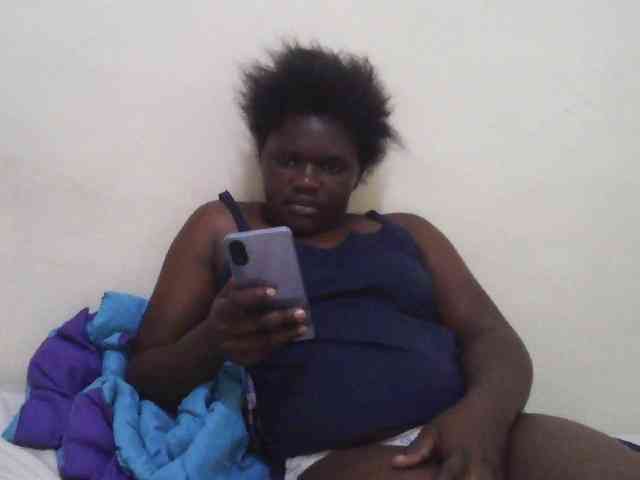 Mellanin webcam