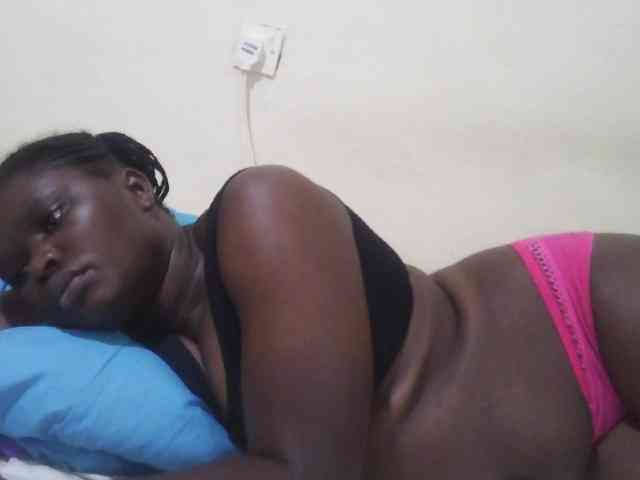 Mellanin webcam