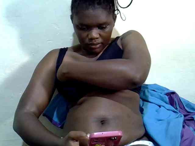 Mellanin webcam