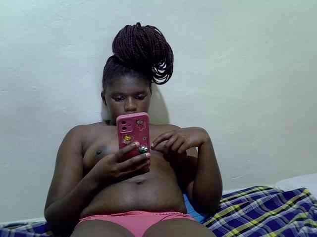 Mellanin webcam