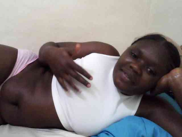 Mellanin webcam