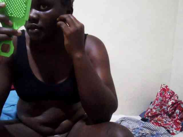 Mellanin webcam
