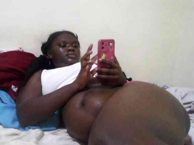 Mellanin webcam