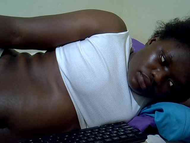 Mellanin webcam