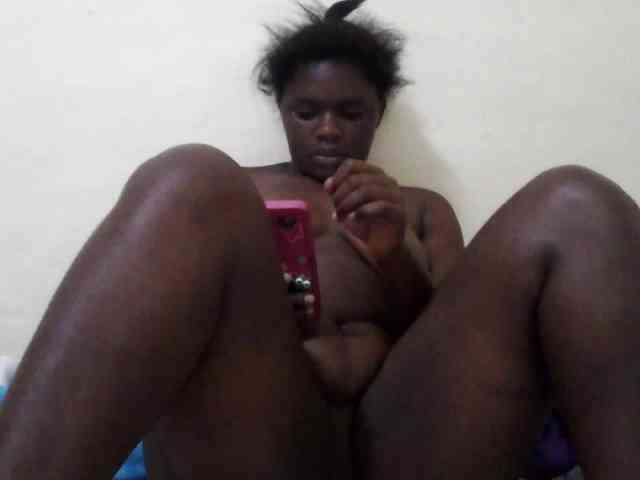 Mellanin webcam