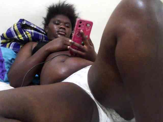 Mellanin webcam