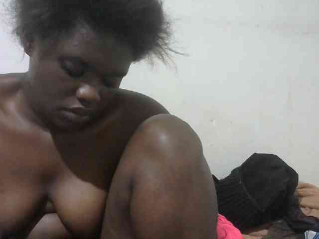 Mellanin webcam