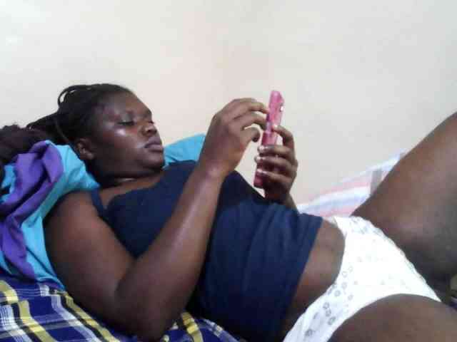 Mellanin webcam