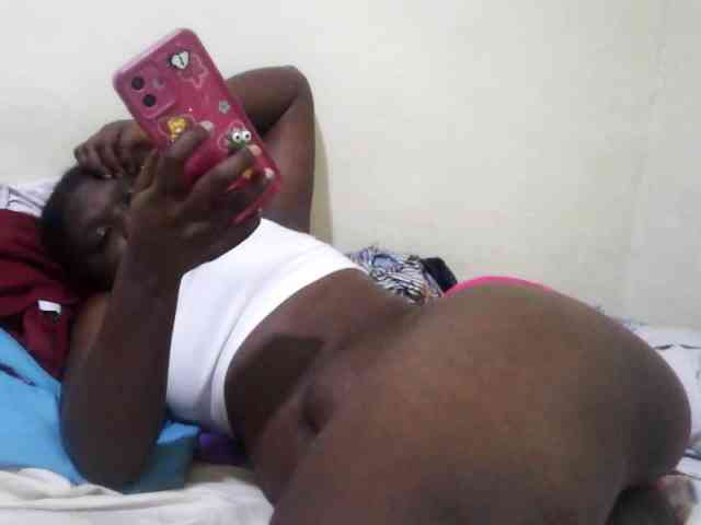 Mellanin webcam