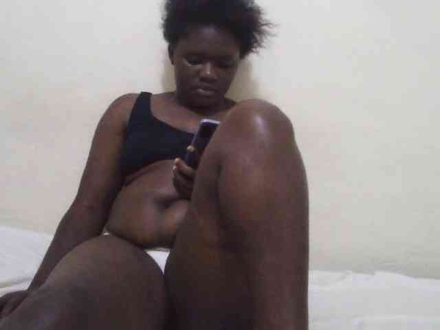 Mellanin webcam