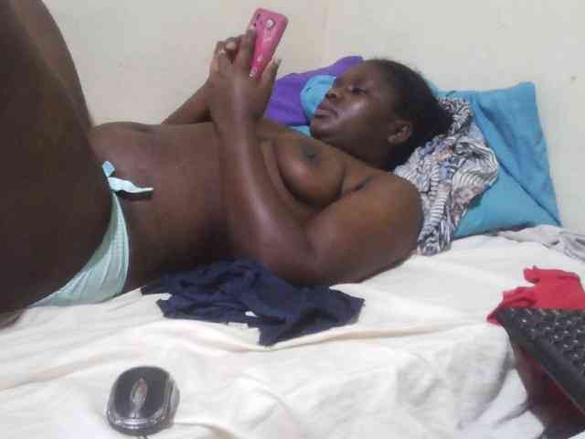 Mellanin webcam