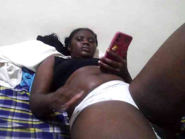 Mellanin webcam
