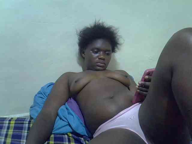Mellanin webcam