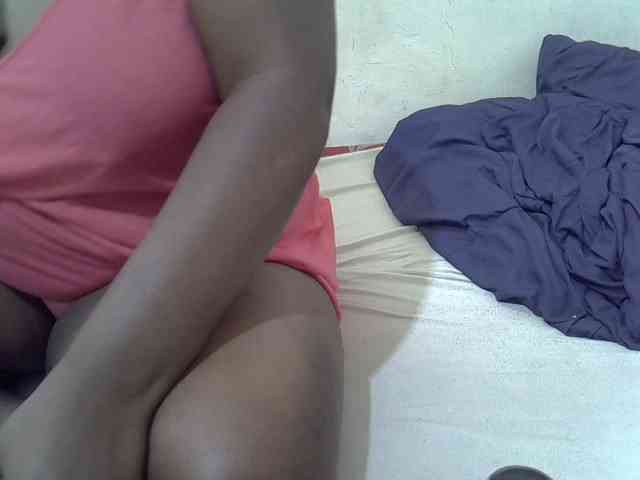 Mellanin webcam