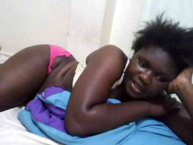 Mellanin webcam