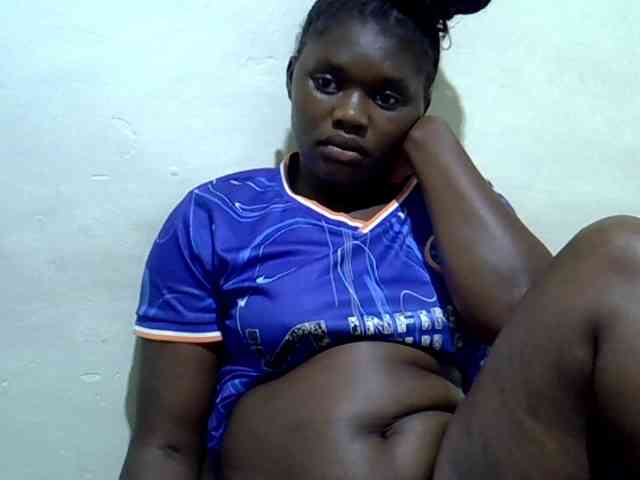 Mellanin webcam