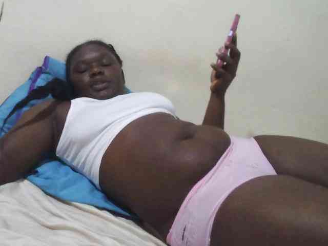 Mellanin webcam