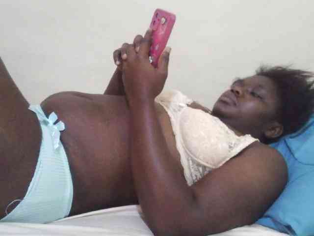 Mellanin webcam