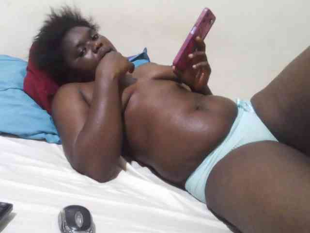 Mellanin webcam