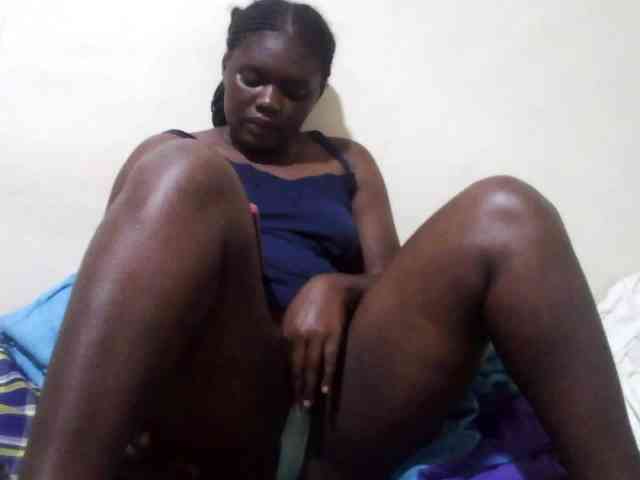 Mellanin webcam