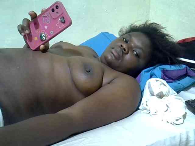 Mellanin webcam