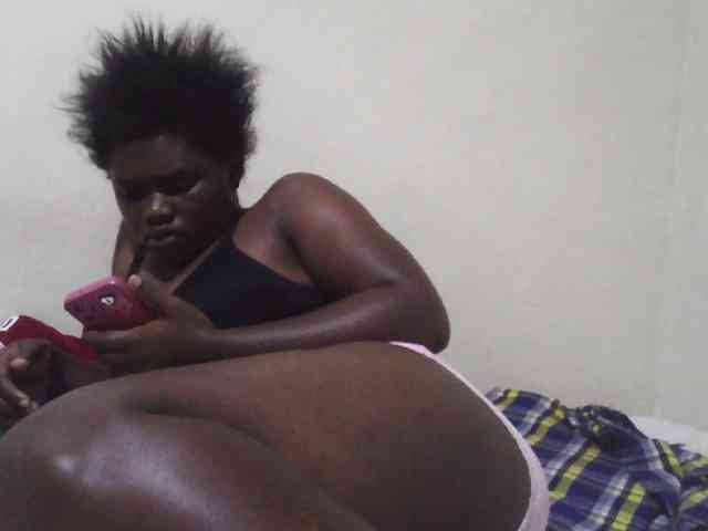 Mellanin webcam