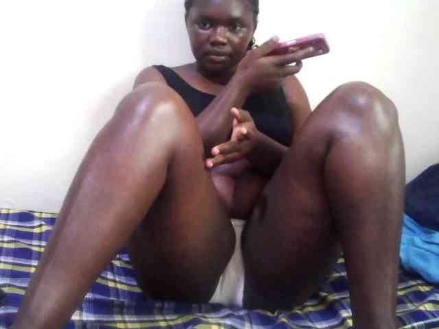 Mellanin webcam