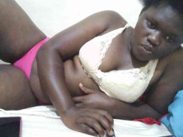 Mellanin webcam