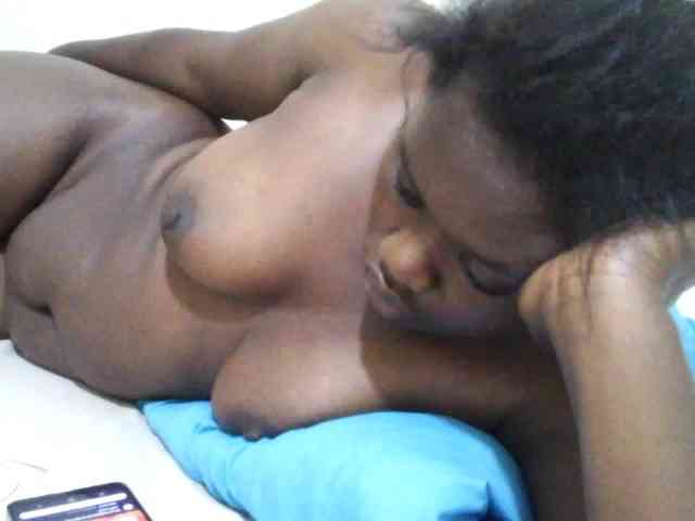 Mellanin webcam