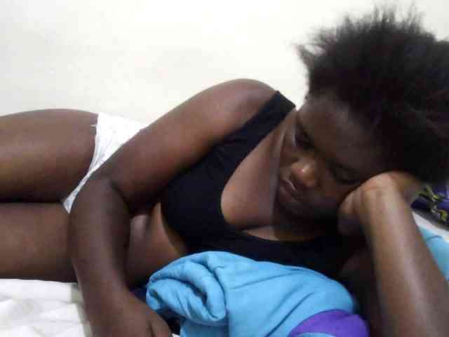Mellanin webcam