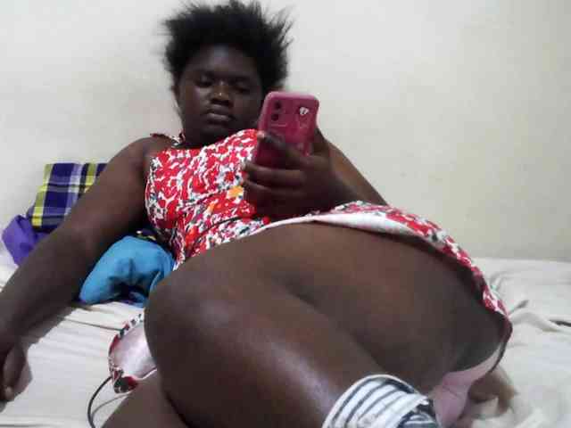 Mellanin webcam