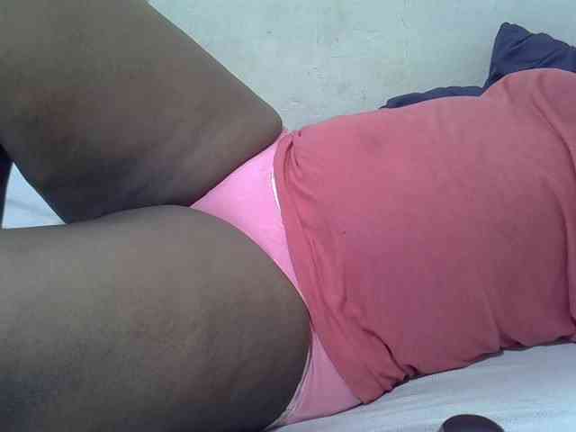 Mellanin webcam