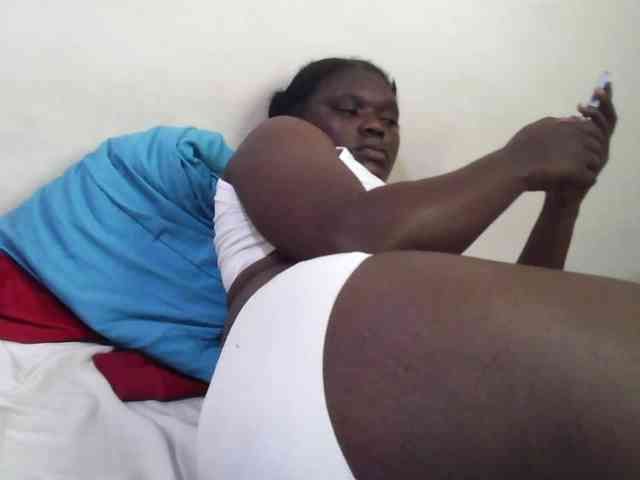 Mellanin webcam