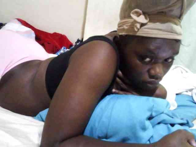 Mellanin webcam
