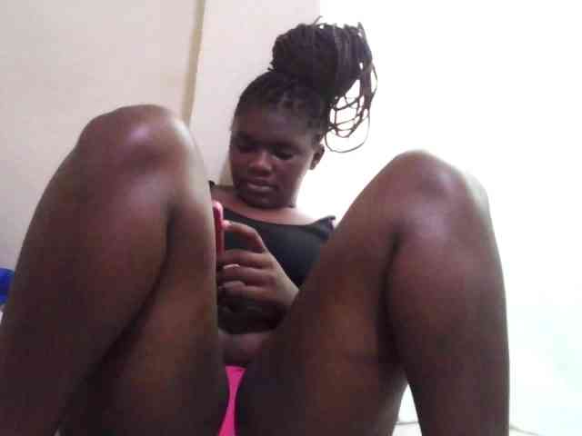 Mellanin webcam